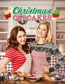 Christmas Cupcakes