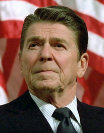 S01 E01 - The Early Years of Stage and Screen - Ronald Reagan: Life and Legacy