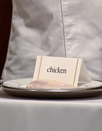 S04 E09 - 7 Chefs Compete - Hell's Kitchen