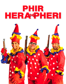 Phir Hera Pheri