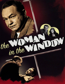 The Woman in The Window