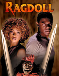 Ragdoll