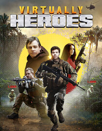 Virtually Heroes