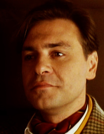 S01 E01 - A Man Lay Dead - The Inspector Alleyn Mysteries