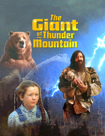 The Giant of Thunder Mountain