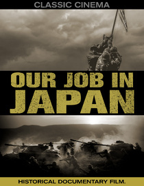 Our Job in Japan