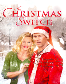 The Christmas Switch