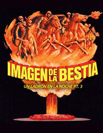 Imagen De La Bestia (Un Ladron En La Noche Pt. 3)