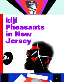 Kiji: Pheasants in New Jersey