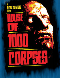 House of 1000 Corpses - En español