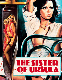 The Sister of Ursula