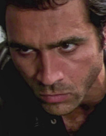 S01 E01 - The Gathering - Highlander