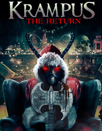 Krampus: The Return