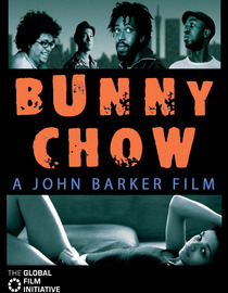 Bunny Chow