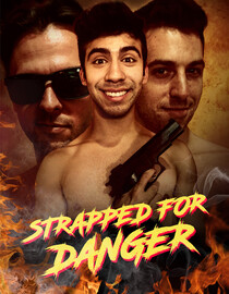 Strapped for Danger