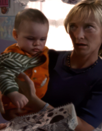 S3 E16 - The Barking Ghost