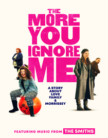 The More You Ignore Me