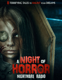 A Night of Horror: Nightmare Radio