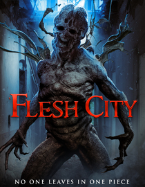Flesh City