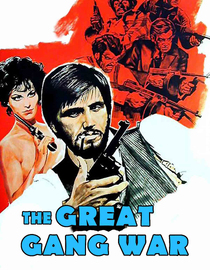 The Great Gang War