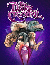The Dark Crystal