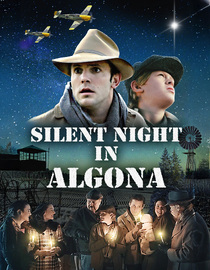 Silent Night in Algona