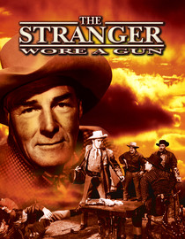 The Stranger Wore A Gun
