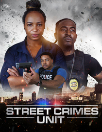 Street Crimes Unit