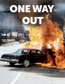 Watch One Way Out Full Movie Free Online - Fawesome TV