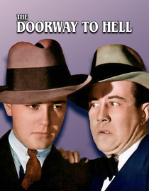 The Doorway to Hell