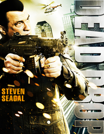 True Justice: Dead Drop