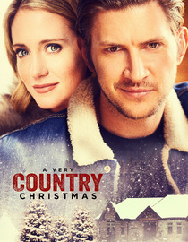 A Very Country Christmas