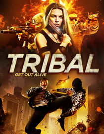 Tribal: Get Out Alive