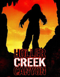 Holler Creek Canyon