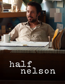 Half Nelson