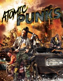 Atomic Punks