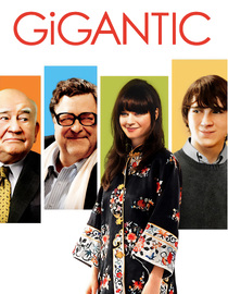 Gigantic