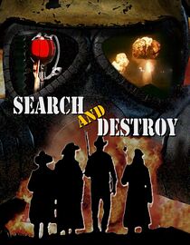 Search and Destroy