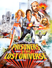 Prisoners of the Lost Universe