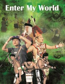 Enter My World