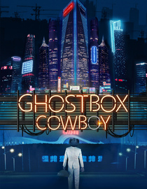 Ghostbox Cowboy