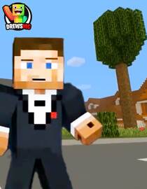 Watch Minecraft Xbox One Modern City Tours Episode 5 : The First Modern ...