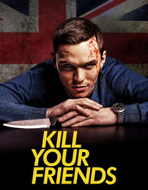 Kill Your Friends