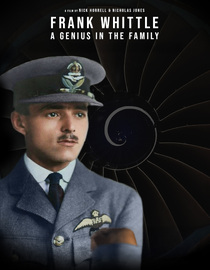 Frank Whittle: A Genius In The Family