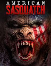 American Sasquatch