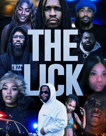 The Lick