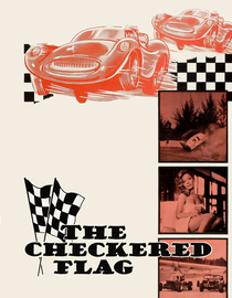 The Checkered Flag