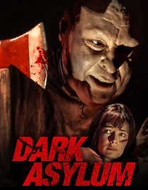 Dark Asylum