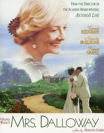 Mrs Dalloway