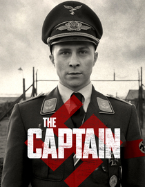 Watch The Captain Full Movie Free Online - Fawesome TV